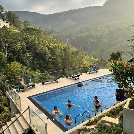 Ramboda Falls Plc Exterior foto