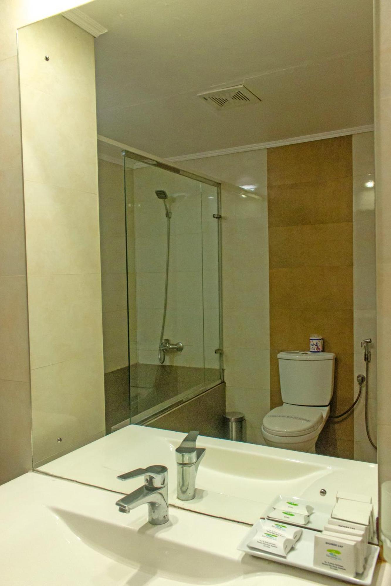 Ramboda Falls Plc Exterior foto