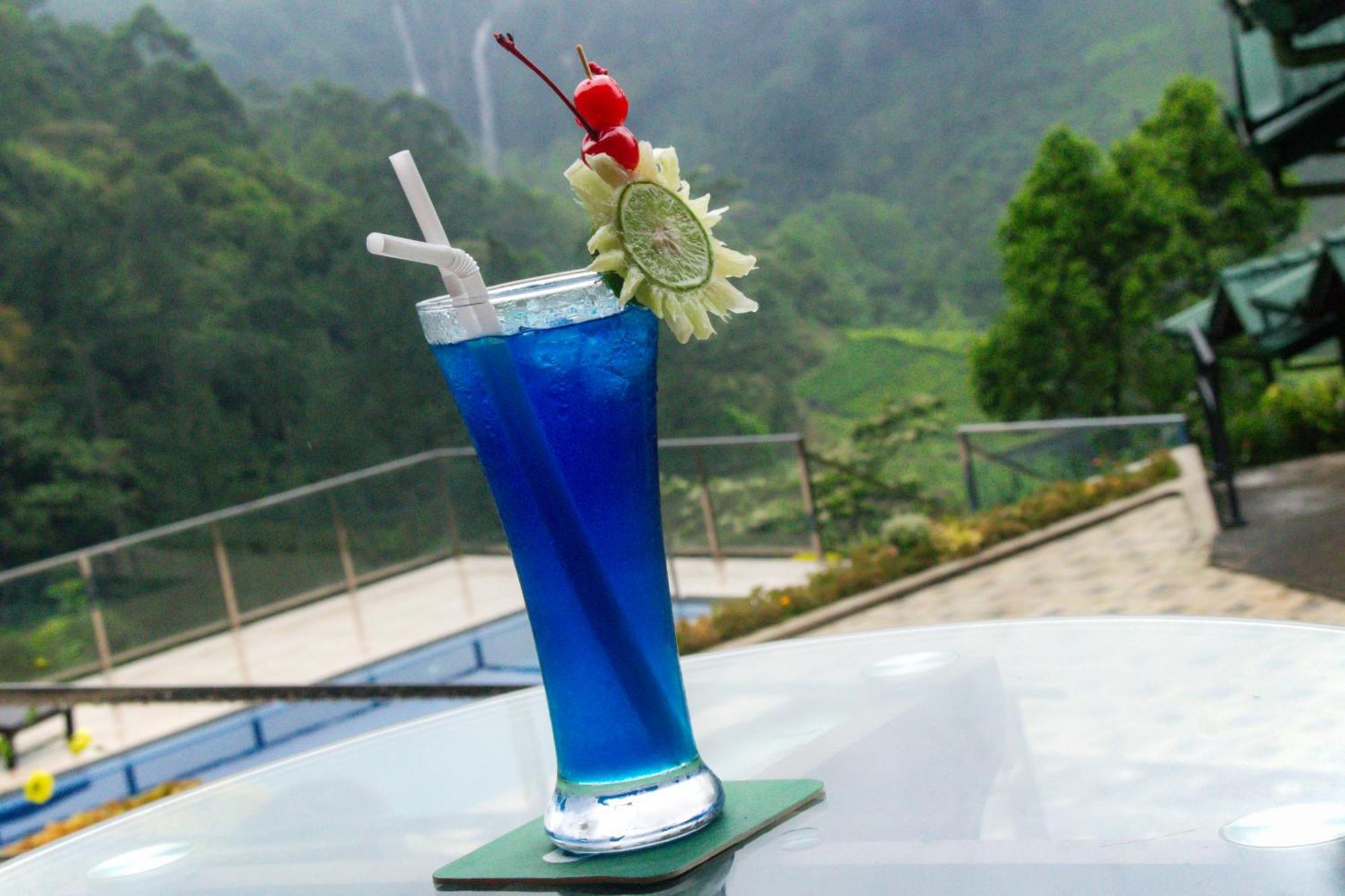 Ramboda Falls Plc Exterior foto